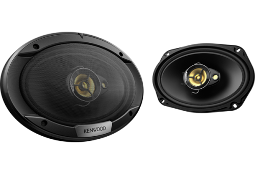 Kenwood KFC-S6976EX