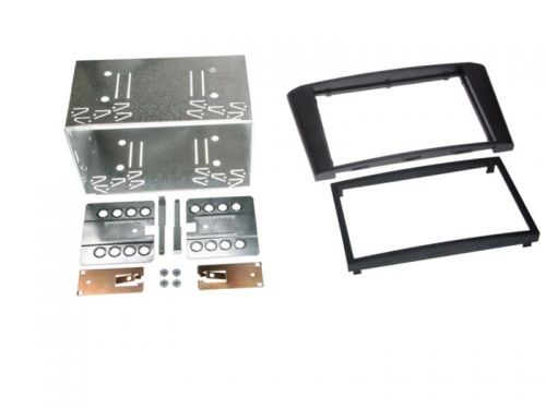 FACIA PLATE TOYOTA AVENSIS