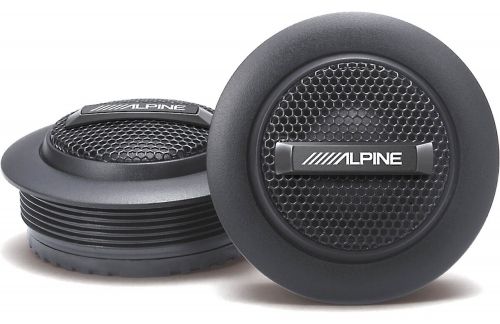 Alpine S-S10TW