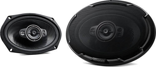 Kenwood KFC-PS6996