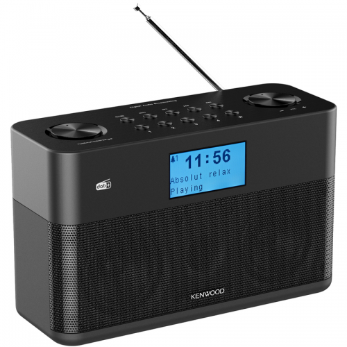 Kenwood CR-ST50DAB-B