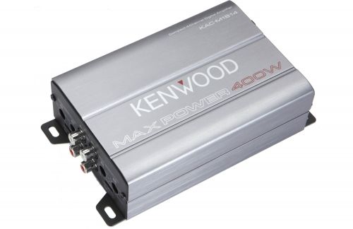 Kenwood KAC-M1814