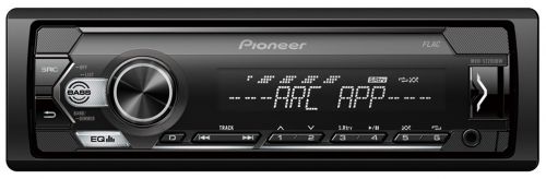 Pioneer MVH-S120UBW