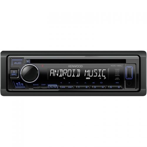 Kenwood KDC-130UB
