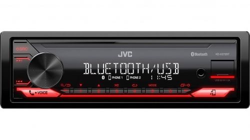 JVC KD-X272BT