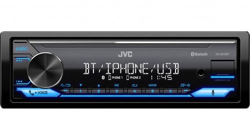 JVC KD-X372BT