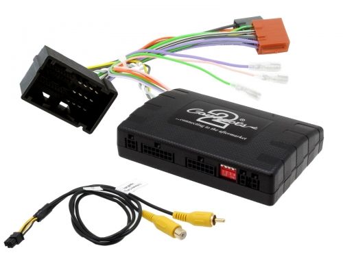 CTUAR01 Alfa Romeo  Infodapter