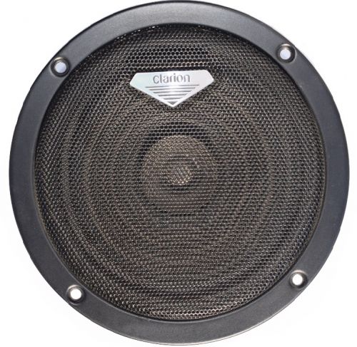 Clarion SRR1210