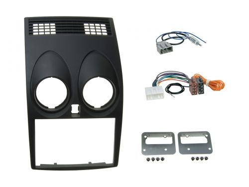 Alpine KIT-8QQ2  8" монтажен кит за Nissan Qashqai и Qashqai+2