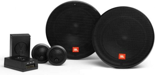 JBL Stage2 604C