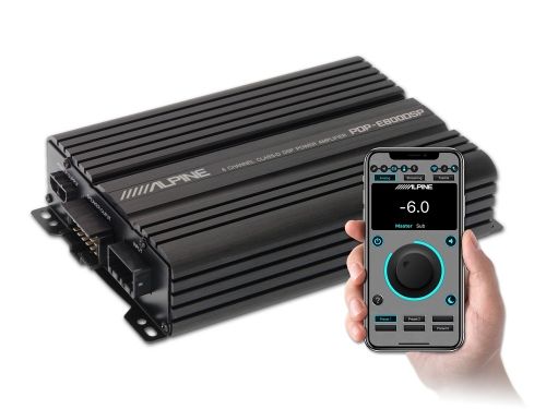 Alpine PDP-E800DSP