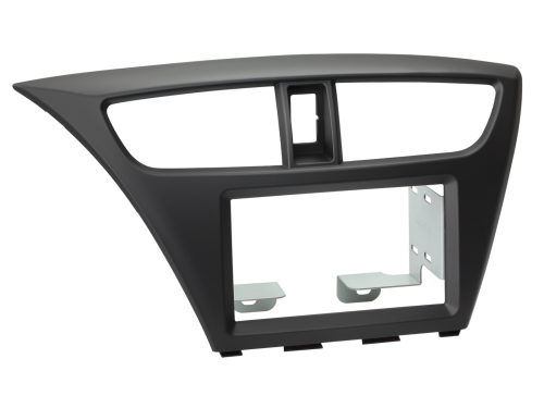 ACV 381130-18-1  FACIA PLATE Honda Civic  9 generation