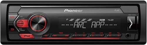 Pioneer MVH-S120UI