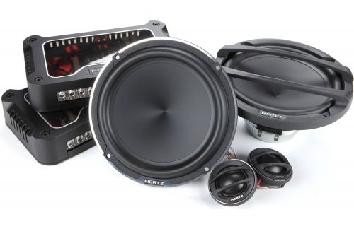 Hertz MLK 1650.3