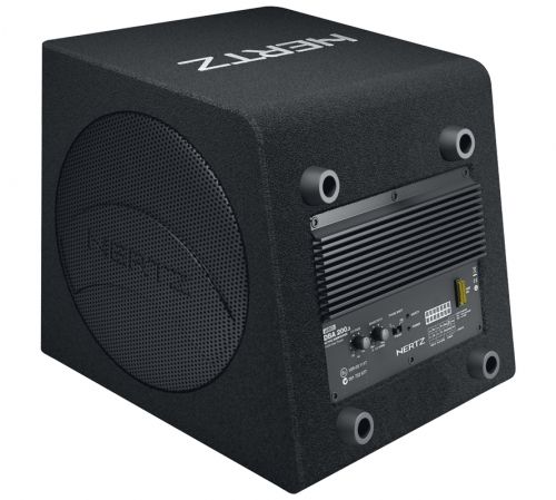 Hertz DBA 200.3