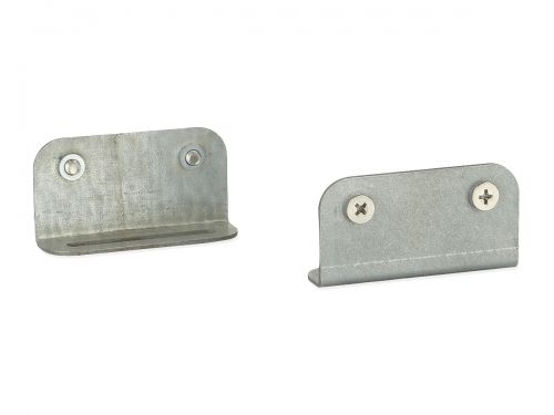 Alpine KTE-803UNI  -  Brackets for X802D-U / X802D-U / X803D-U