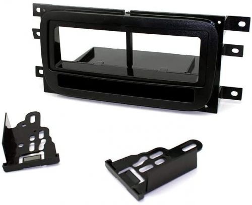 ACV CT24SZ10 FACIA PLATE SUZUKI LIANA/AERIO
