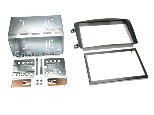 ACV 381190-02 FACIA PLATE MERCEDES C-class
