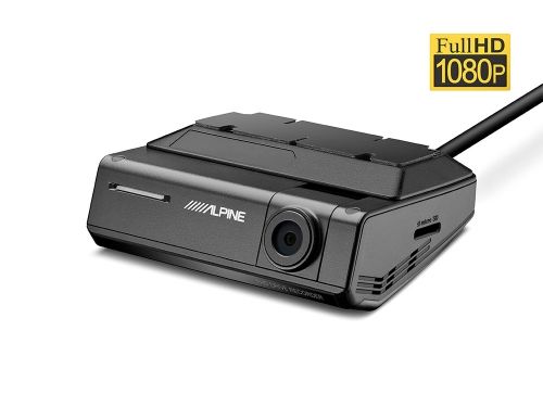 Alpine DVR-C320S Видеорегистратор