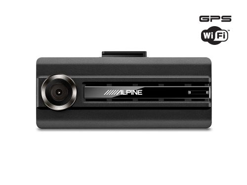 Alpine DVR-C310S Видеорегистратор
