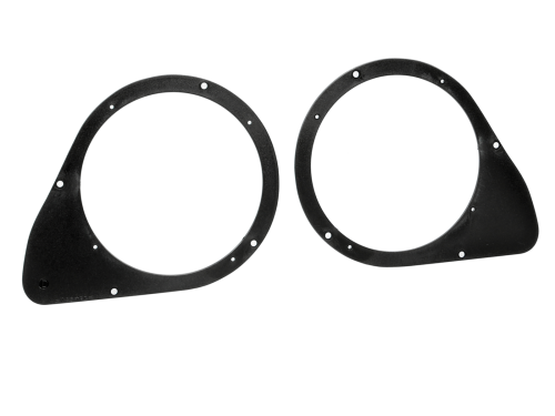 ACV 271094-14 SPEAKER RINGS FIAT/LANCIA rear side shelf