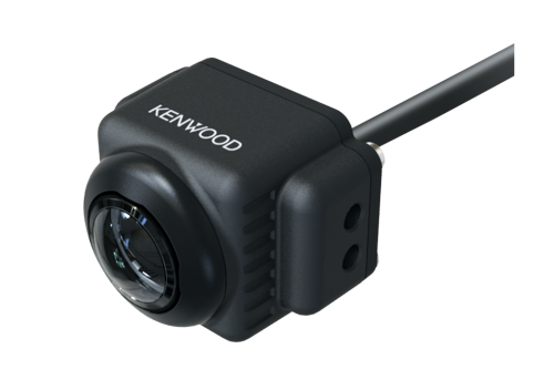 Kenwood CMOS-740HD
