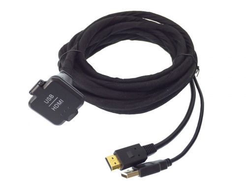 Alpine KCU-315UH