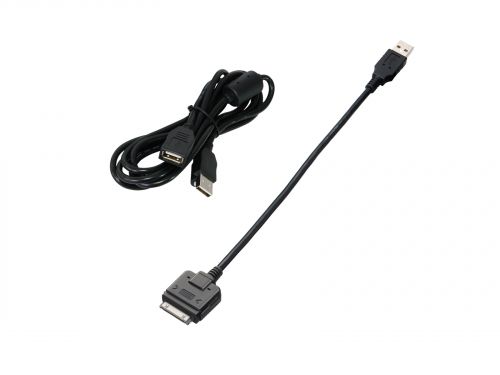 Alpine KCU-445i Кабел за iPod / iPhone®