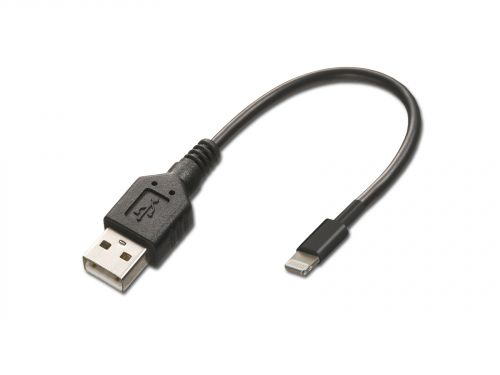Alpine KCU-471 Lightning to USB cable