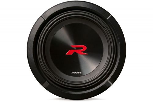 Alpine R2-W8D2