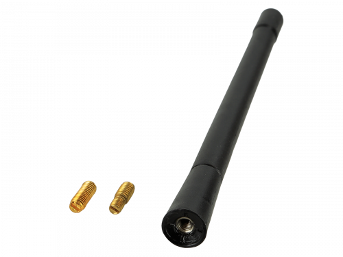 ACV 151000-11 Антенна пръчка AM/FM 15.5cm M5/M6