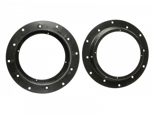ACV 271320-24 АДАПТЕР КОЛОНИ Audi/Skoda/VW Ø165 mm