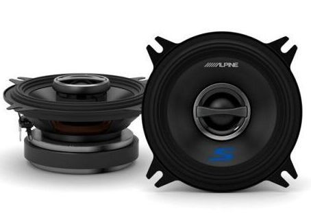 Alpine S-S40