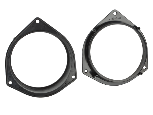 ACV 271230-09 SPEAKER RINGS Citroen/Fiat/Opel/Ford/Peugeot  Ø130 мм