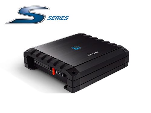 Alpine S2-A36F