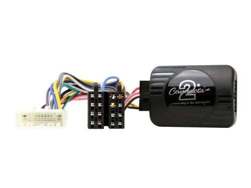 CTSSU002.2 Subaru Steering Wheel Remote Control Interface