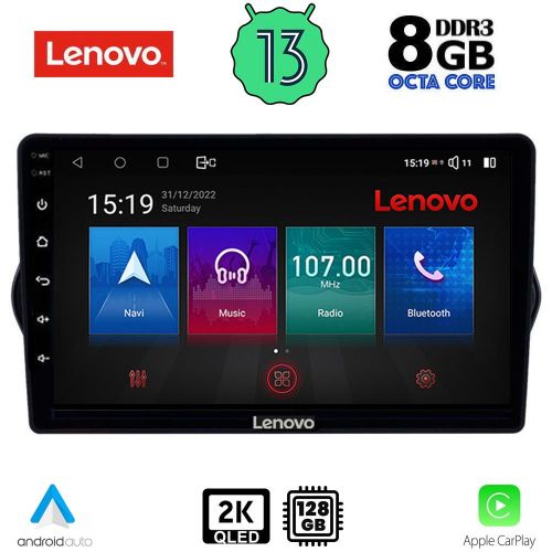 LENOVO SSW 10150_CPA MULTIMEDIA 9" for FORD ECOSPORT 2015-2018
