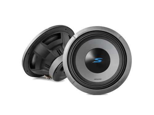 Alpine S2-W12D4
