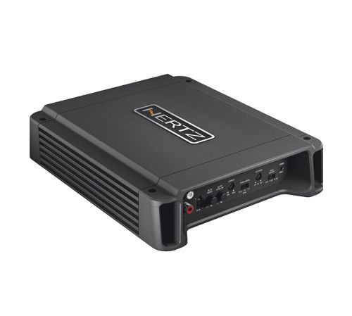 Hertz HCP 2 