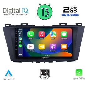 DIGITAL IQ RTC 5371_CPA MULTIMEDIA 9" MAZDA 5 2011>