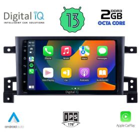 DIGITAL IQ RTC 5696_CPA MULTIMEDIA 9" SUZUKI GRAND VITARA 2005-2015