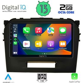 DIGITAL IQ RTC 5697_CPA MULTIMEDIA 9" SUZUKI GRAND VITARA 2016>