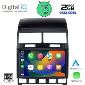 DIGITAL IQ RTC 5765_CPA MULTIMEDIA 9" VW TOUAREG 2003-2011