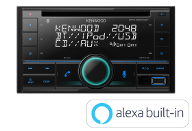 Kenwood DPX-5200BT