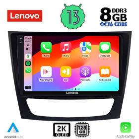 LENOVO SSW 10408_CPA MULTIMEDIA 9" for MERCDES E /W211/ - CLS /W219/ 2003-2009