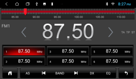 DIGITAL IQ RTC 5499_CPA Мултимедия за кола 9 инча за OPEL VIVARO-RENAULT TRAFFIC-FIAT TALENDO-NISSAN NV300 2014>