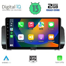 DIGITAL IQ RSB 2109_CPA MULTIMEDIA 9" DACIA LOGAN-SANDERO-JOGGER 2020>