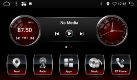 DIGITAL IQ BXH 3141_CPA Мултимедия за кола 9 инча за FIAT DUCATO-CITROEN JUMPER-PEUGEOT BOXER 2006-2021
