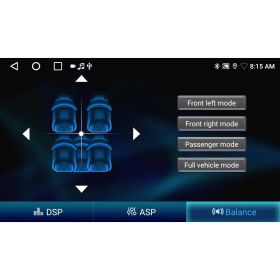 DIGITAL IQ BXB 1132_GPS MULTIMEDIA 10" FIAT 500L 2012>