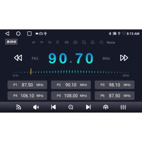 DIGITAL IQ BXB 1708_GPS MULTIMEDIA 10" CITROEN C1-PEUGEOT 108-TOYOTA AYGO 2014>